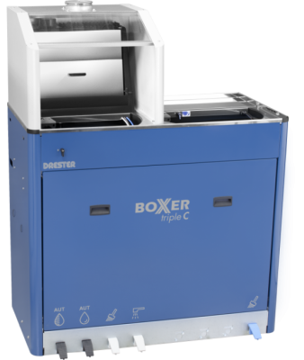DRESTER BoXer triple C ��������� ��� ����� ����������� ������������