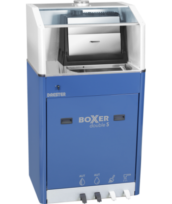 DRESTER BoXer double S DB22S ��������� ��� ����� ����������� ������������