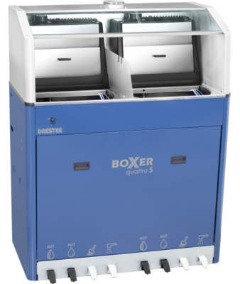 DRESTER BoXer quattro S DB42S ��������� ��� ����� ����������� ������������