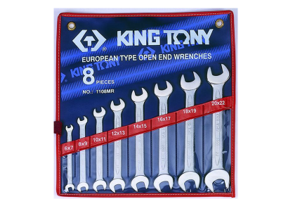 KingTony 1108MR �������� �������� ������ 8 ���������