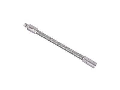KingTony 2211-06 Удлинитель гибкий 1/4" 150 мм KingTony 2211-06 Удлинитель гибкий 1/4" 150 мм