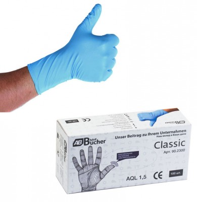 Adolf Bucher �������� ���������� Classic, �������, 100 ��