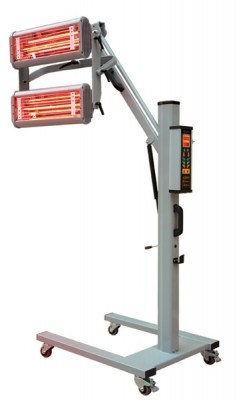 Atis IR 2W ����� ������������ 2-� ��������