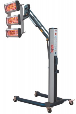 Atis IR 3 ����� ������������ 3-� ��������