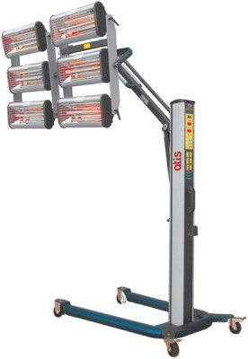 Atis IR 6 ����� ������������ 6 �������