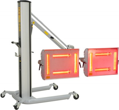 Atis IR8 ����� ������������ 8 �������