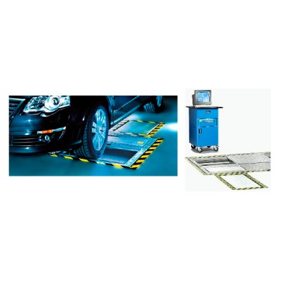 Beissbarth SL 680 ����� ����������� ��� �/� (4�4) �� 4 � �� ���� ��, � �������� ������ �����