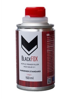 BlackFox ����������� ��� ������ FILLER HS 5:1