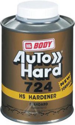 HB Body 724 HS Standart ����������� ��� ���� 492 HS 3:1