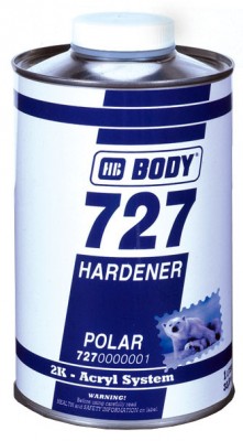 HB Body 727 Polar ����������� ��� 2�-����������