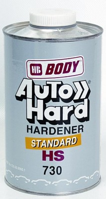 HB Body 730 HS Standart ����������� ��� ���� 491 HS 2:1