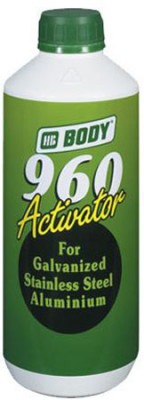 HB Body 960 ACTIVATOR Отвердитель для грунта 960 Wash Primer HB Body 960 ACTIVATOR Отвердитель для грунта 960 Wash Primer