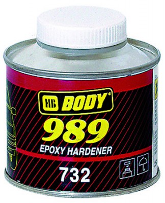 HB Body 732 EPOXY Отвердитель для эпоксидного грунта 989 HB Body 732 EPOXY Отвердитель для эпоксидного грунта 989