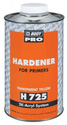 HB Body PRO �725 ����������� ��� 2� �������