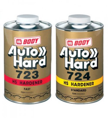 HB Body 723/724 ����������� ��� ���� PROLINE 691 UHS
