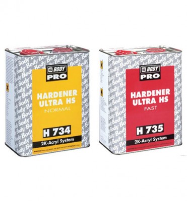 HB Body PRO H734/H735 ����������� ��� ���� 494 UHS
