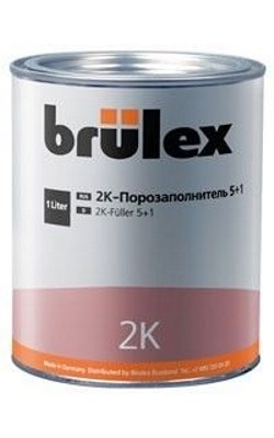 Brulex 2�-HS ��������������� 5:1 � ������������