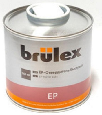 Brulex EP-Отвердитель быстродействующий Brulex EP-Отвердитель быстродействующий