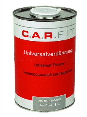 C.A.R.FIT ������������ �������������