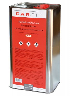 C.A.R.FIT ������������ ��� ������� ������