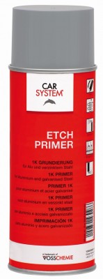 Carsystem 1K ����������� ��������������� ����� Etch Primer, 400 ��