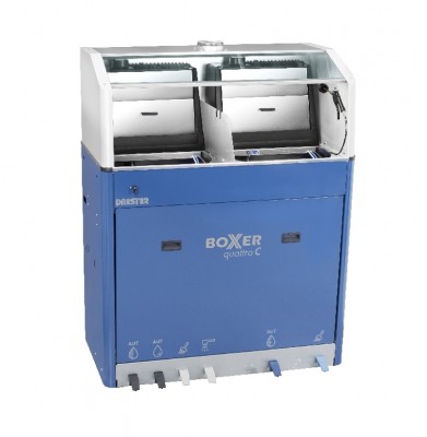 DRESTER BoXer quattro C DB44C ��������� ��� ����� ����������� ������������