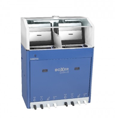 DRESTER BoXer quattro S DB44S ��������� ��� ����� ����������� ������������