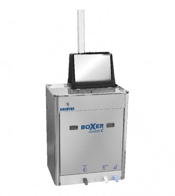 DRESTER BoXer double C DI22C ��������� ��� ����� ����������� ������������