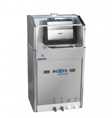 DRESTER BoXer double S DI22S ��������� ��� ����� ����������� ������������