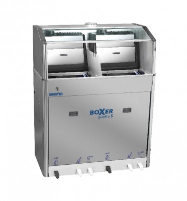 DRESTER BoXer quattro S DI42S ��������� ��� ����� ����������� ������������