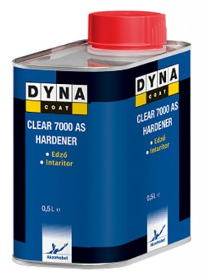 Dynacoat ����������� ��� ���� Clear 7000 AS