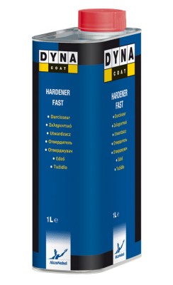 Dynacoat Отвердитель быстрый Dynacoat Отвердитель быстрый