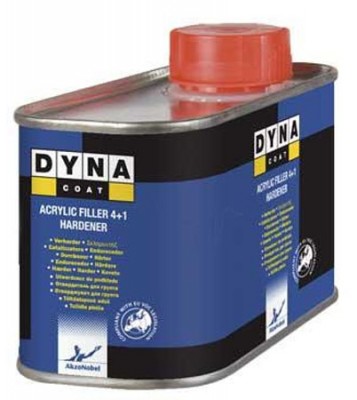 Dynacoat ����������� ��� ��� ������ 4+1