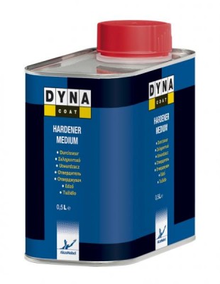 Dynacoat Отвердитель стандартный Dynacoat Отвердитель стандартный