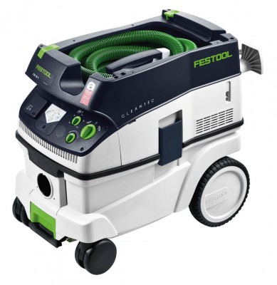 Festool CLEANTEC CTH 26 ����������� ������������� �������