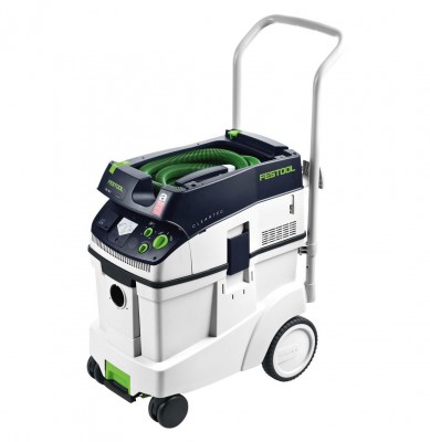 Festool CLEANTEC CTH 48 ����������� ������������� �������