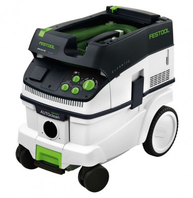 Festool CLEANTEC CTM 26 E �� ������� �������������