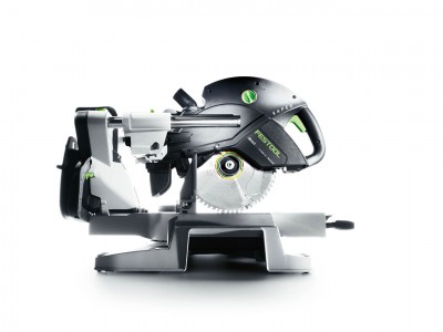 Festool KAPEX KS 88 Торцовочная пила с протяжкой Festool KAPEX KS 88 Торцовочная пила с протяжкой