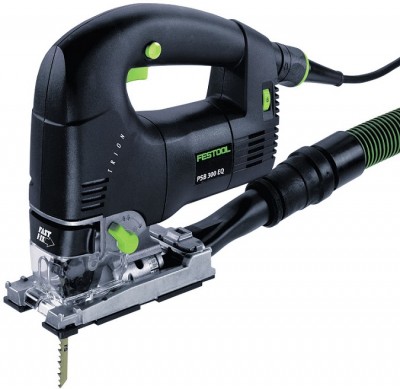 Festool TRION PSB 300 Маятниковый лобзик Festool TRION PSB 300 Маятниковый лобзик