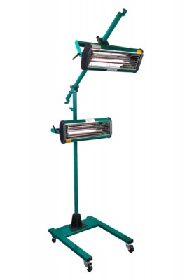 Garwin GI-2LB-S ����� ������������ 2-� ��������