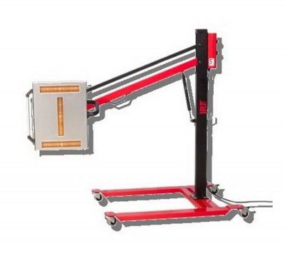 IRT 4 PrepCure ����� ������������ 3-� ��������