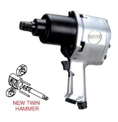 Licota PAW-06002 ��������� �������������� ������� 3/4" 1017 ��