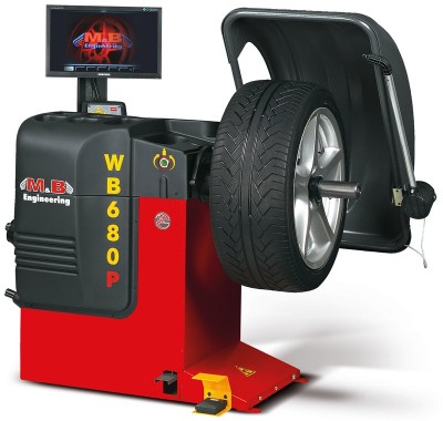 MB WB680P  
