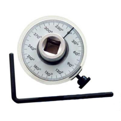 Мастак 123-00360 Угломер 1/2" Мастак 123-00360 Угломер 1/2"