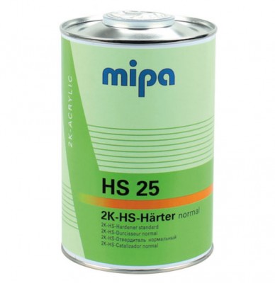 Mipa 2K-Harter HS25 ����������� ����������