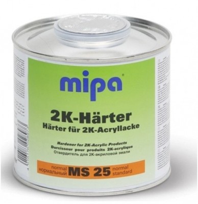 Mipa 2K-Harter MS25 ����������� ����������