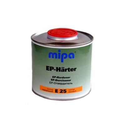 Mipa EP-Harter E25 ����������� ��� ����������� ������