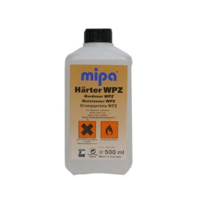 Mipa Harter WPZ Отвердитель для протравливающего грунта Mipa Harter WPZ Отвердитель для протравливающего грунта