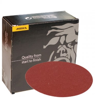 Mirka ���������� ����� Coarse Cut �� �������, 150 ��, ��� ���������