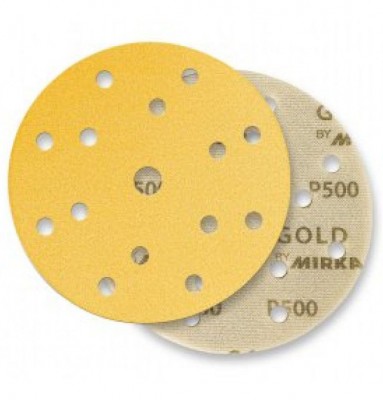 Mirka ���������� ����� Gold ���������� �� �������, 150 ��, 15 ���������